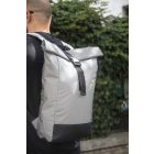 Lumiroll fényvisszaverő RPET hátizsák