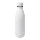 Refill Soft újrahasznosított rozsdamentes acél kulacs