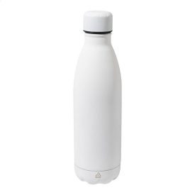 Refill Soft újrahasznosított rozsdamentes acél kulacs