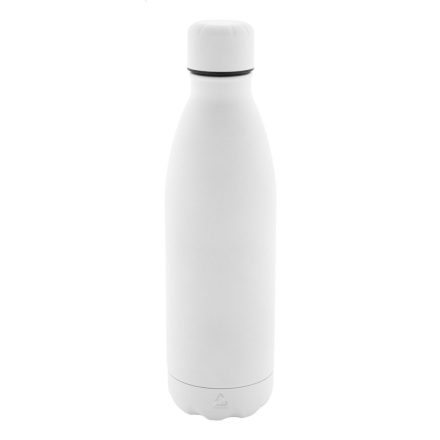 Refill Soft újrahasznosított rozsdamentes acél kulacs
