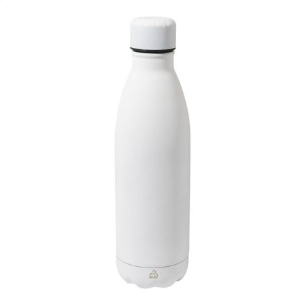 Refill Soft újrahasznosított rozsdamentes acél kulacs