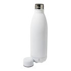 Refill Soft újrahasznosított rozsdamentes acél kulacs