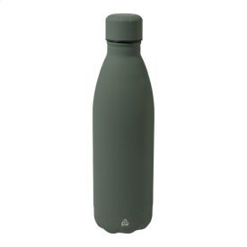 Refill Soft újrahasznosított rozsdamentes acél kulacs