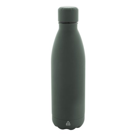 Refill Soft újrahasznosított rozsdamentes acél kulacs