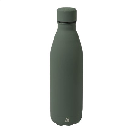 Refill Soft újrahasznosított rozsdamentes acél kulacs