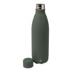 Refill Soft újrahasznosított rozsdamentes acél kulacs