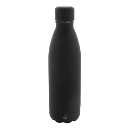 Refill Soft újrahasznosított rozsdamentes acél kulacs
