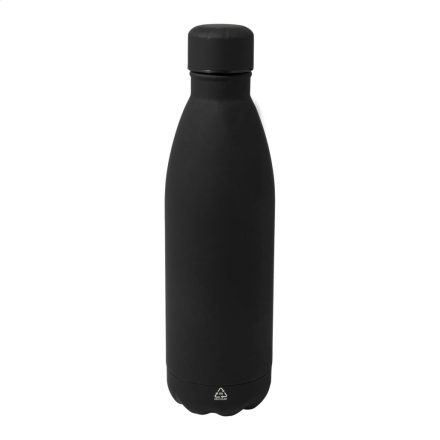 Refill Soft újrahasznosított rozsdamentes acél kulacs