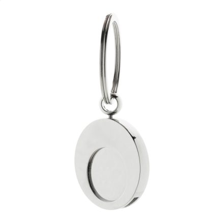 Cromo bevásárlókocsi érme