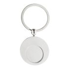 Cromo bevásárlókocsi érme