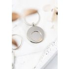 Cromo bevásárlókocsi érme