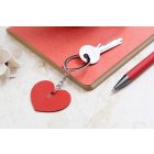 LoveShine kulcstartó