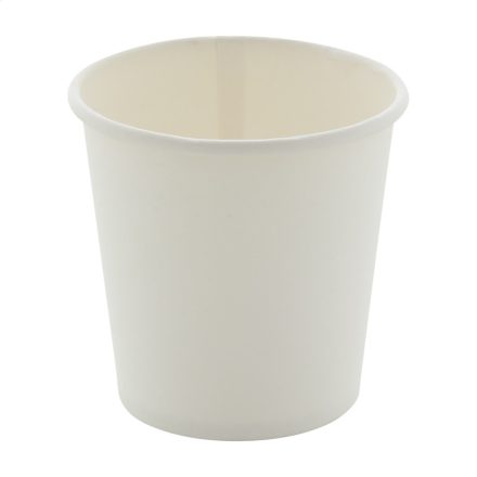 Papcap S papír pohár, 120 ml
