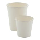 Papcap M papír pohár, 240 ml