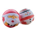Santa Claus stresszlabda
