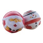 Santa Claus stresszlabda