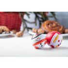 Santa Claus stresszlabda