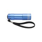 Spotlight elemlámpa