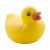 Quack stresszlabda