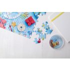 Suzzle szublimációs puzzle