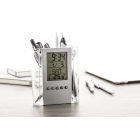 Crystalline tolltartó