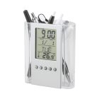 Crystalline tolltartó