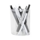 Crystalline tolltartó