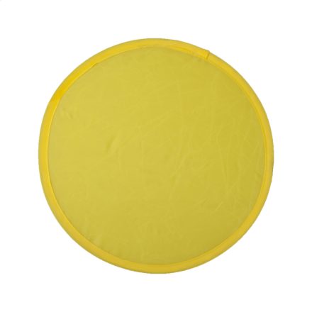 Pocket frizbi