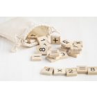 Galois számolós játék