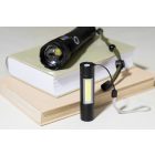 Chargelight Plus újratölthető elemlámpa