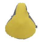 Lumiride fényvisszaverő RPET bicikliülés huzat