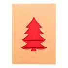 Tonsvik RPET karácsonyi evőeszköztartó szett