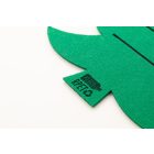 Tonsvik RPET karácsonyi evőeszköztartó szett