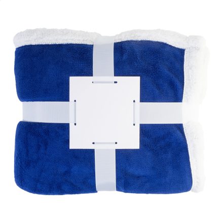 Sammia korallgyapjú takaró