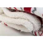 Hobborn RPET karácsonyi takaró