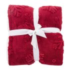 Valsatra RPET karácsonyi takaró