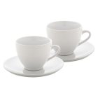 Typica cappuccino szett