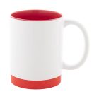 MultiColour Plus szublimációs bögre