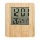 Tenkebo időjárás-állomás