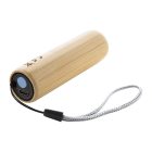 Charboo újratölthető zseblámpa