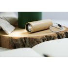 Charboo újratölthető zseblámpa