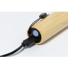 Charboo újratölthető zseblámpa