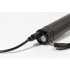 Hemmerg vészkalapács zseblámpa