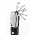 Hemly multiszerszám zseblámpával