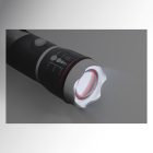 Hemly multiszerszám zseblámpával