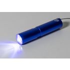 Chargelight Tone újrahasznosított alumínium újratölthető elemlámpa