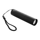 Chargelight Tone újrahasznosított alumínium újratölthető elemlámpa