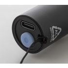 Chargelight Tone újrahasznosított alumínium újratölthető elemlámpa