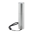 Chargelight Tone újrahasznosított alumínium újratölthető elemlámpa