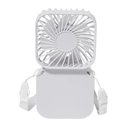 Aerofold RABS újratölthető kézi ventilátor